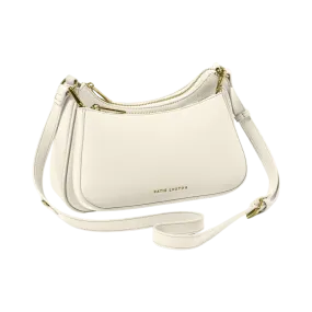 Katie Loxton Aria Scoop Crossbody Bag