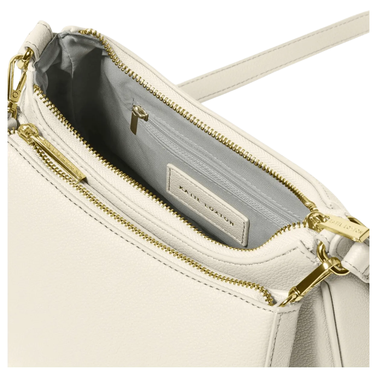 Katie Loxton Aria Scoop Crossbody Bag