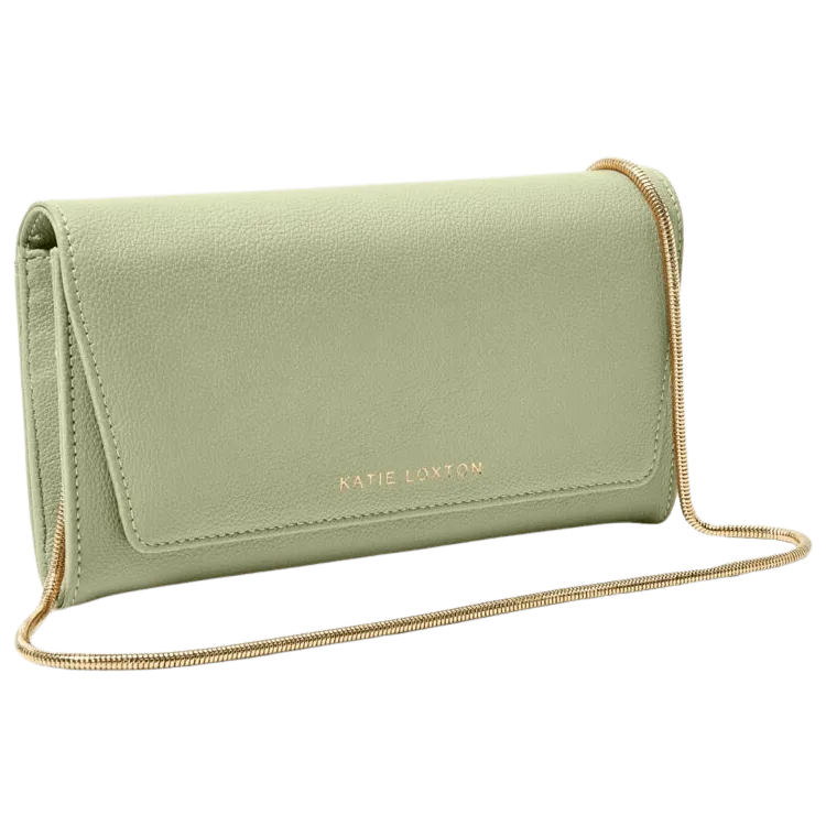 Katie Loxton Neva Purse Crossbody Bag