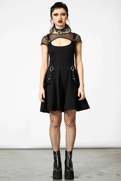 Kounter Kulture Skater Dress