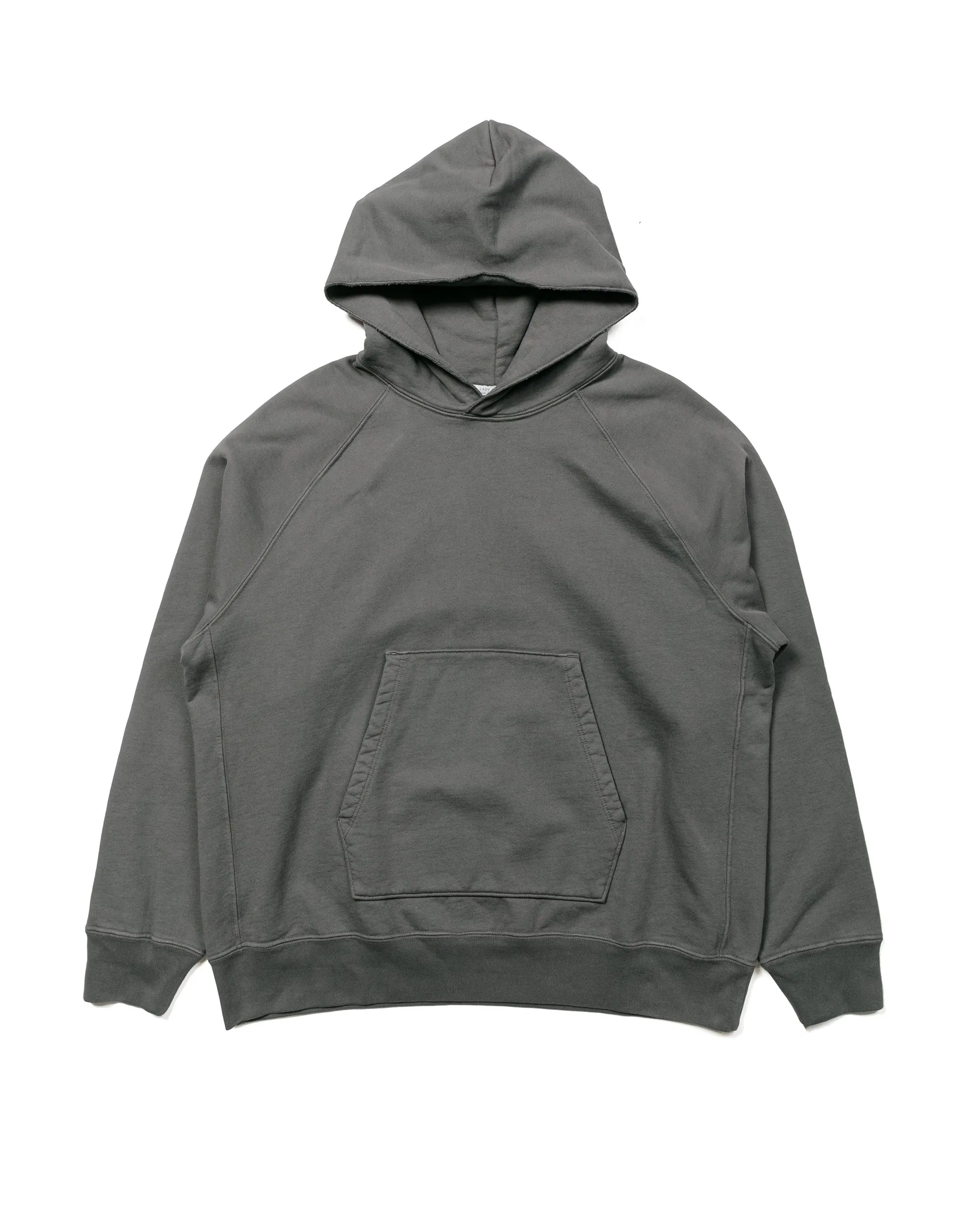 Lady White Co. Super Weighted Hoodie Pewter