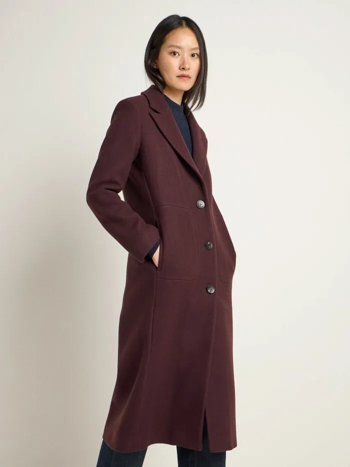 LANIUS Long coat