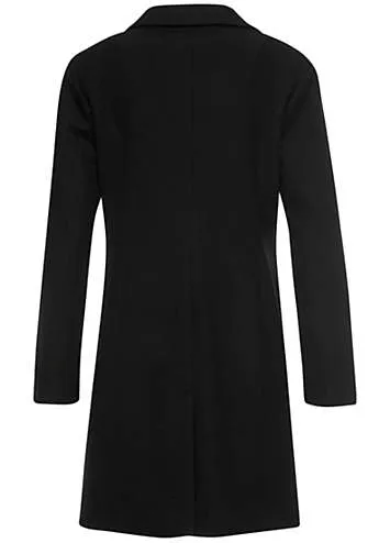 LASCANA Long Coat | Grattan