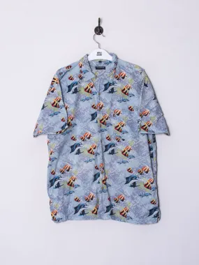 Le Frog Sea Shirt