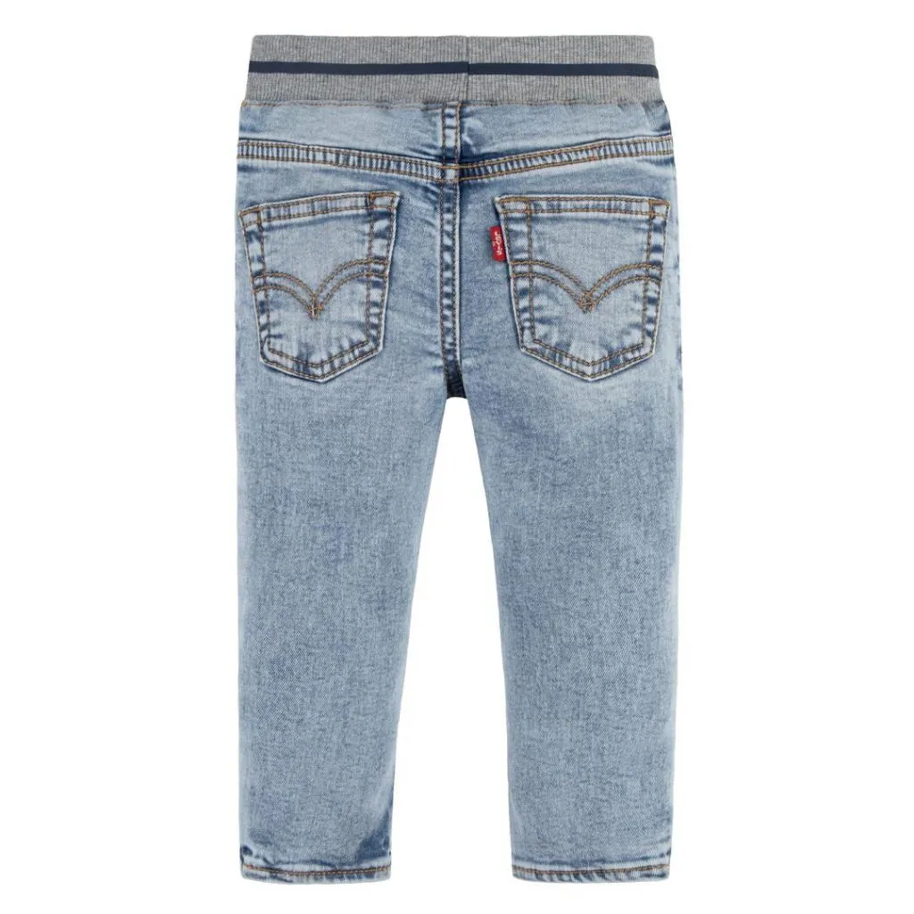 LEVIS PULL ON JEANS 9208