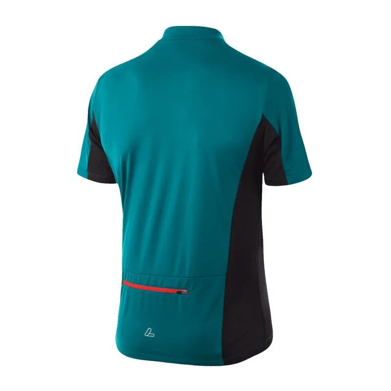 Loeffler  Bike Shirt HZ Peaks - Maglia ciclismo - Uomo