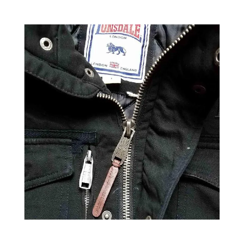 Lonsdale London Jacket