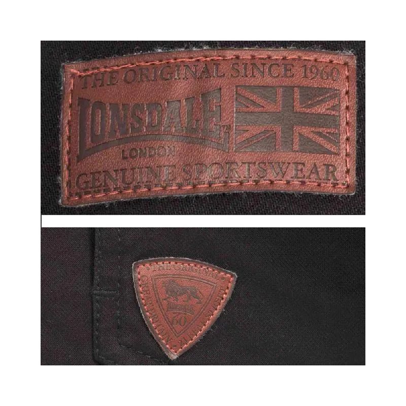 Lonsdale London Jacket