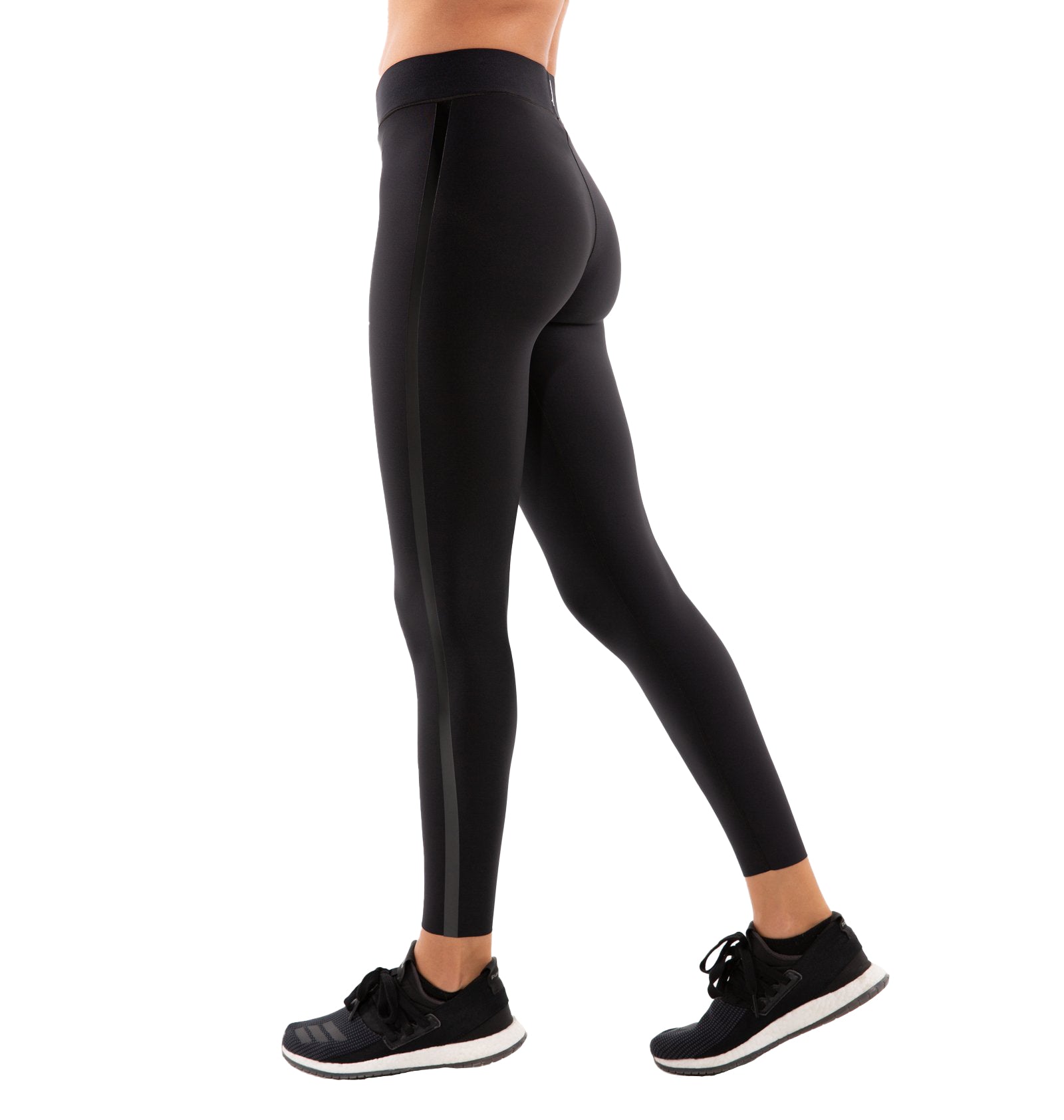 Lux Essential Parallel Ultra High Legging