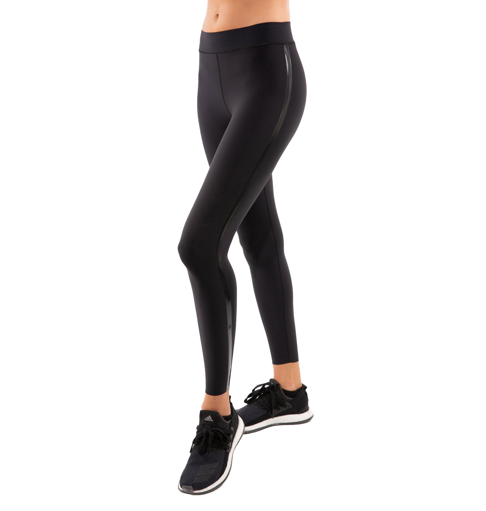 Lux Essential Parallel Ultra High Legging