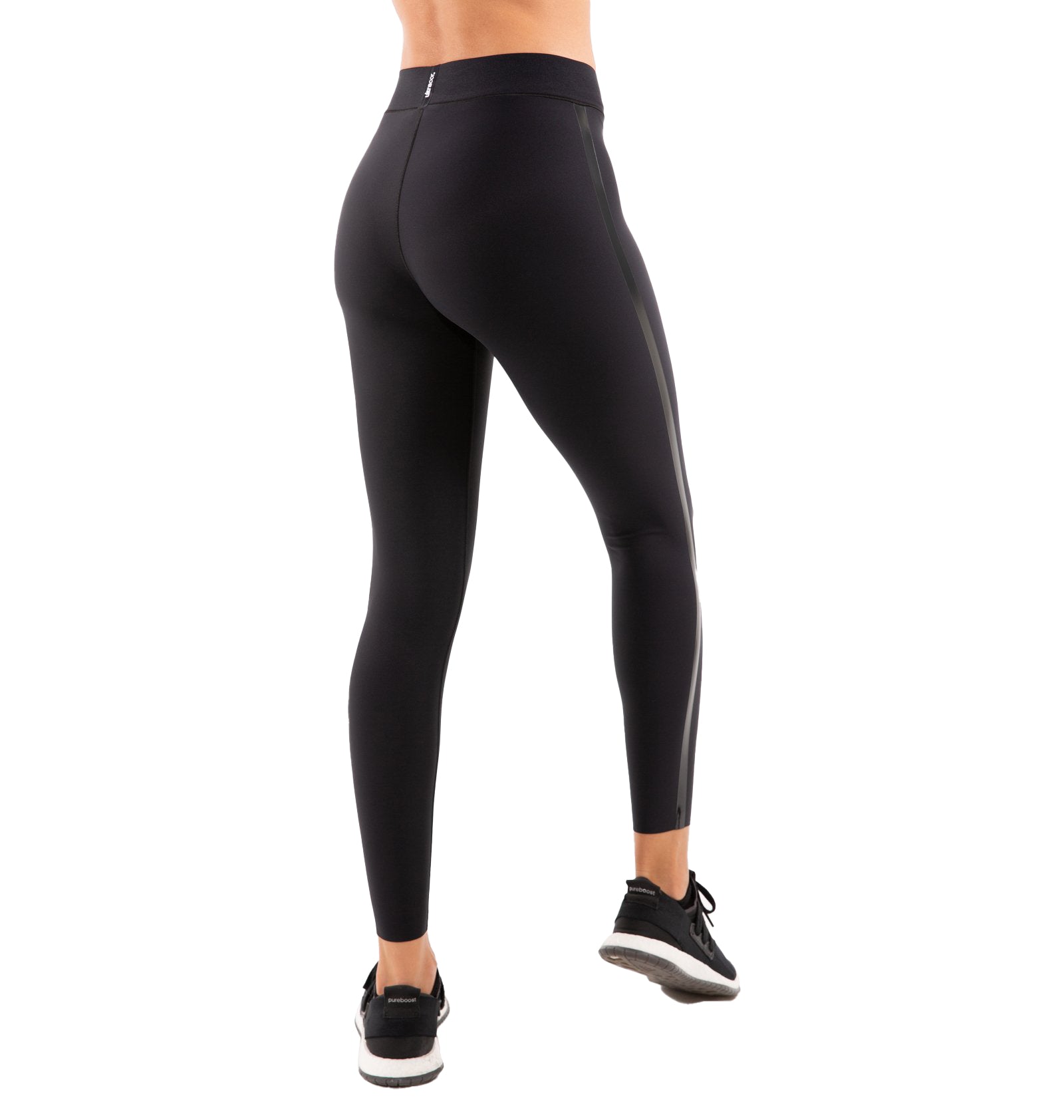 Lux Essential Parallel Ultra High Legging