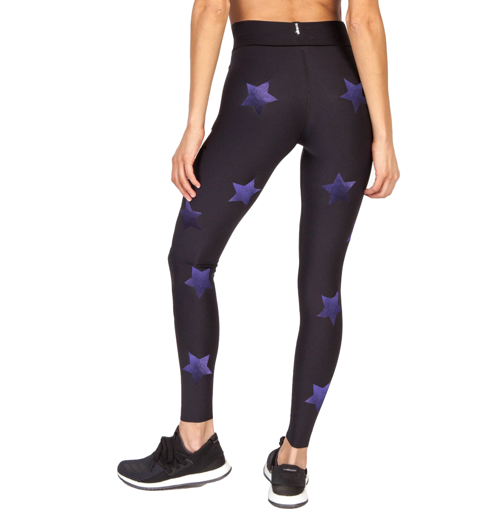 Lux Essentials Star Knockout Ultra High Legging