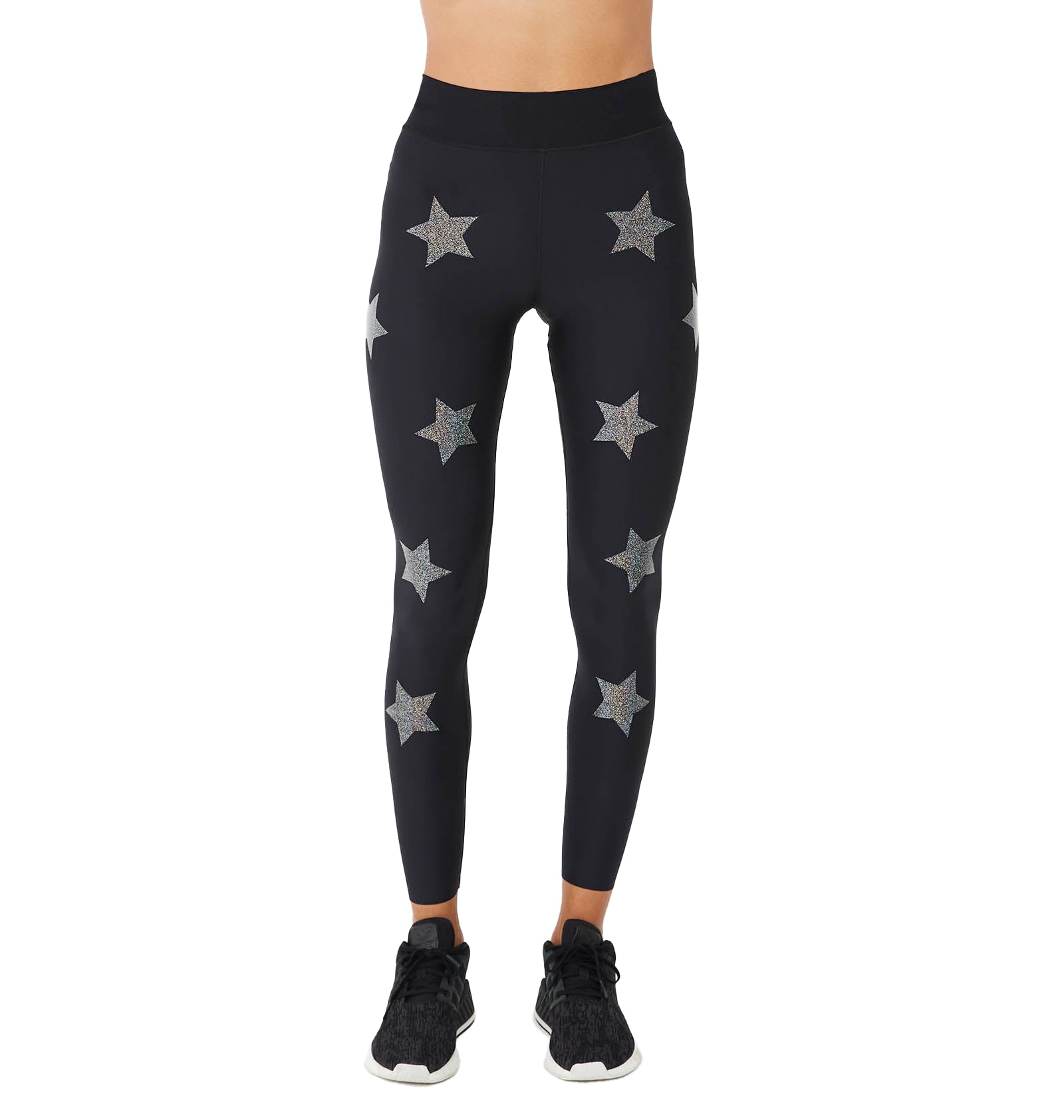 Lux Essentials Star Knockout Ultra High Legging