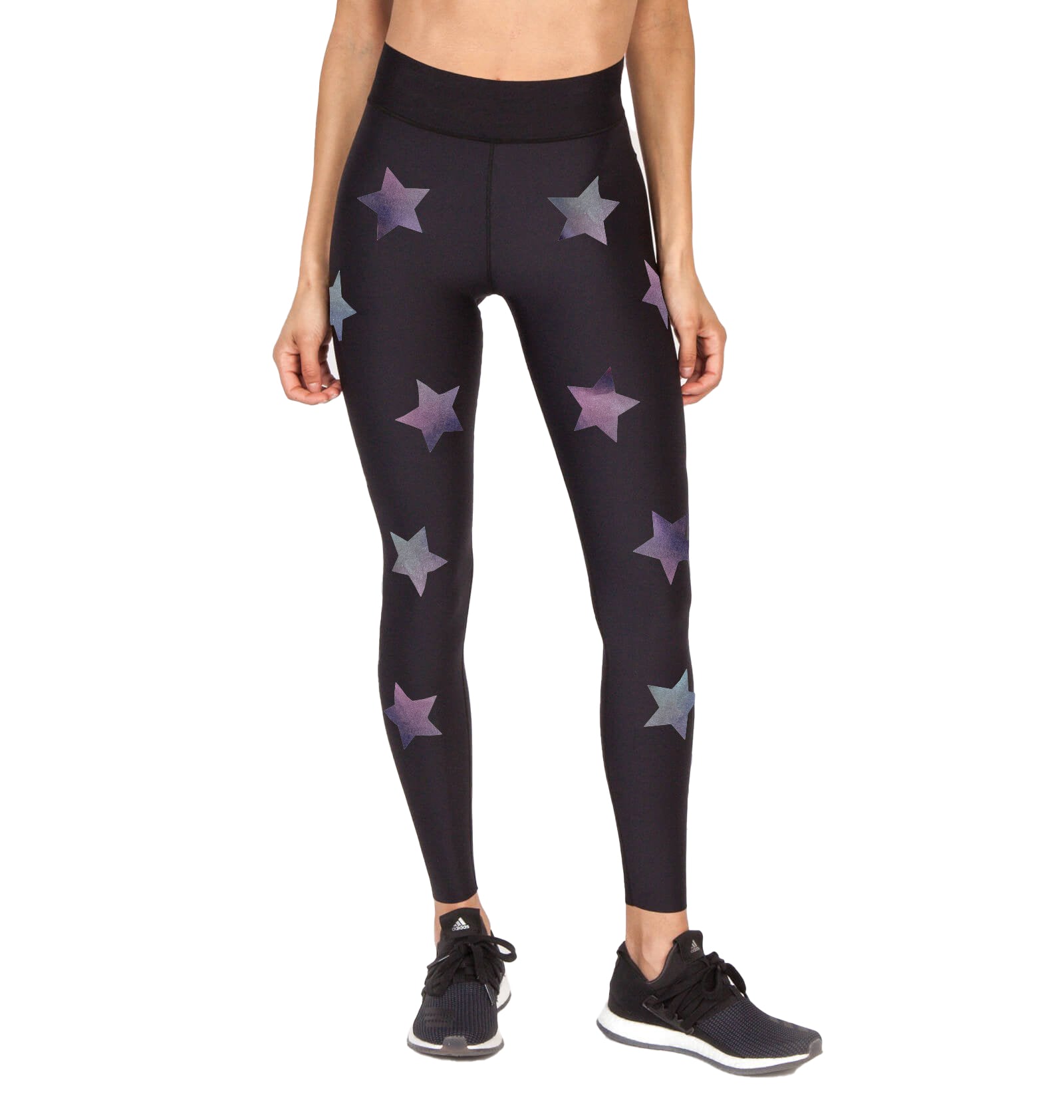 Lux Essentials Star Knockout Ultra High Legging