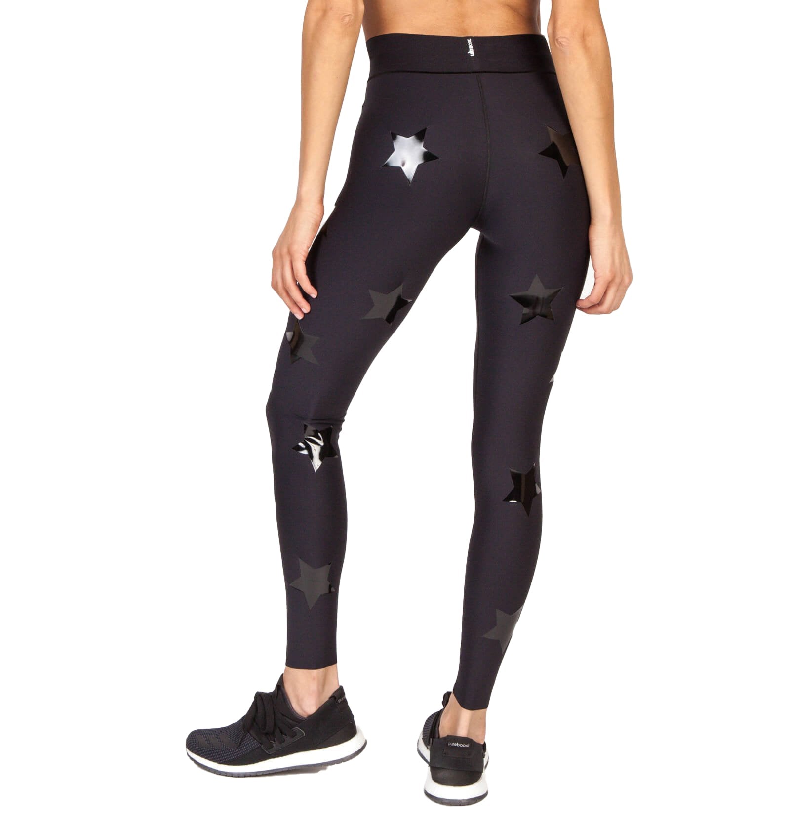 Lux Essentials Star Knockout Ultra High Legging