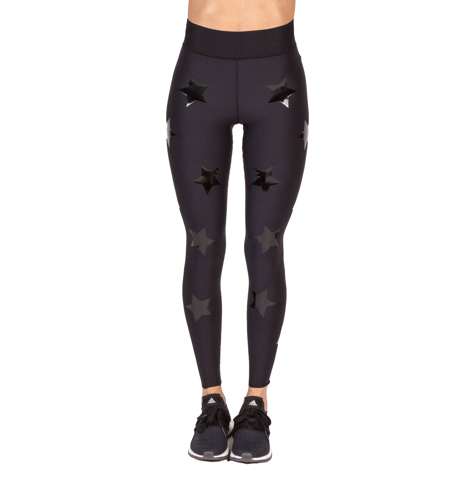 Lux Essentials Star Knockout Ultra High Legging