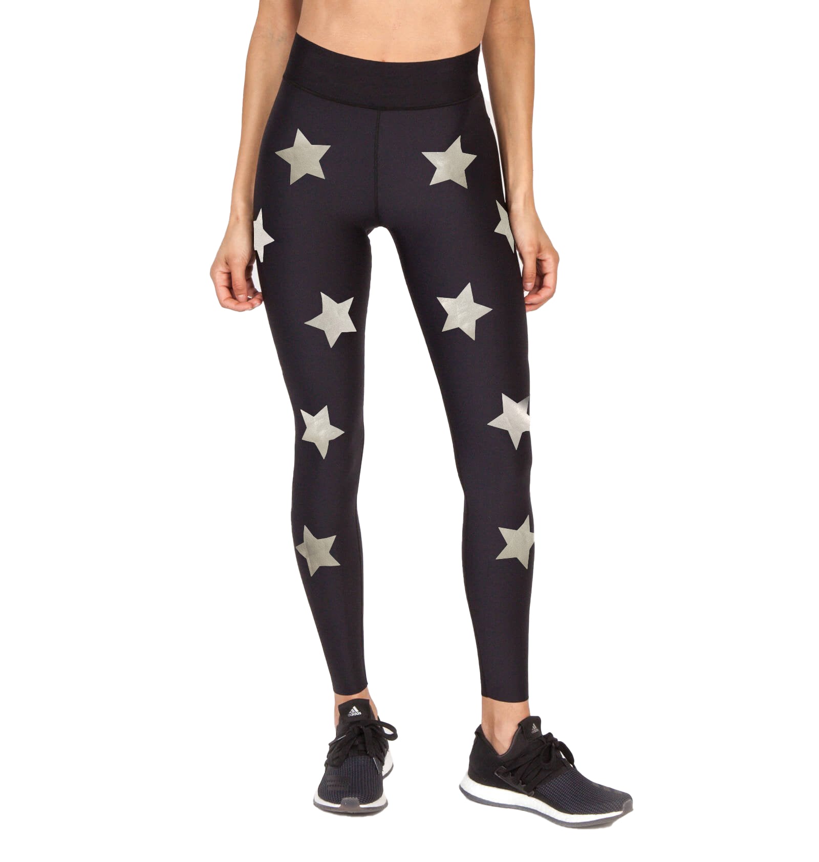 Lux Essentials Star Knockout Ultra High Legging