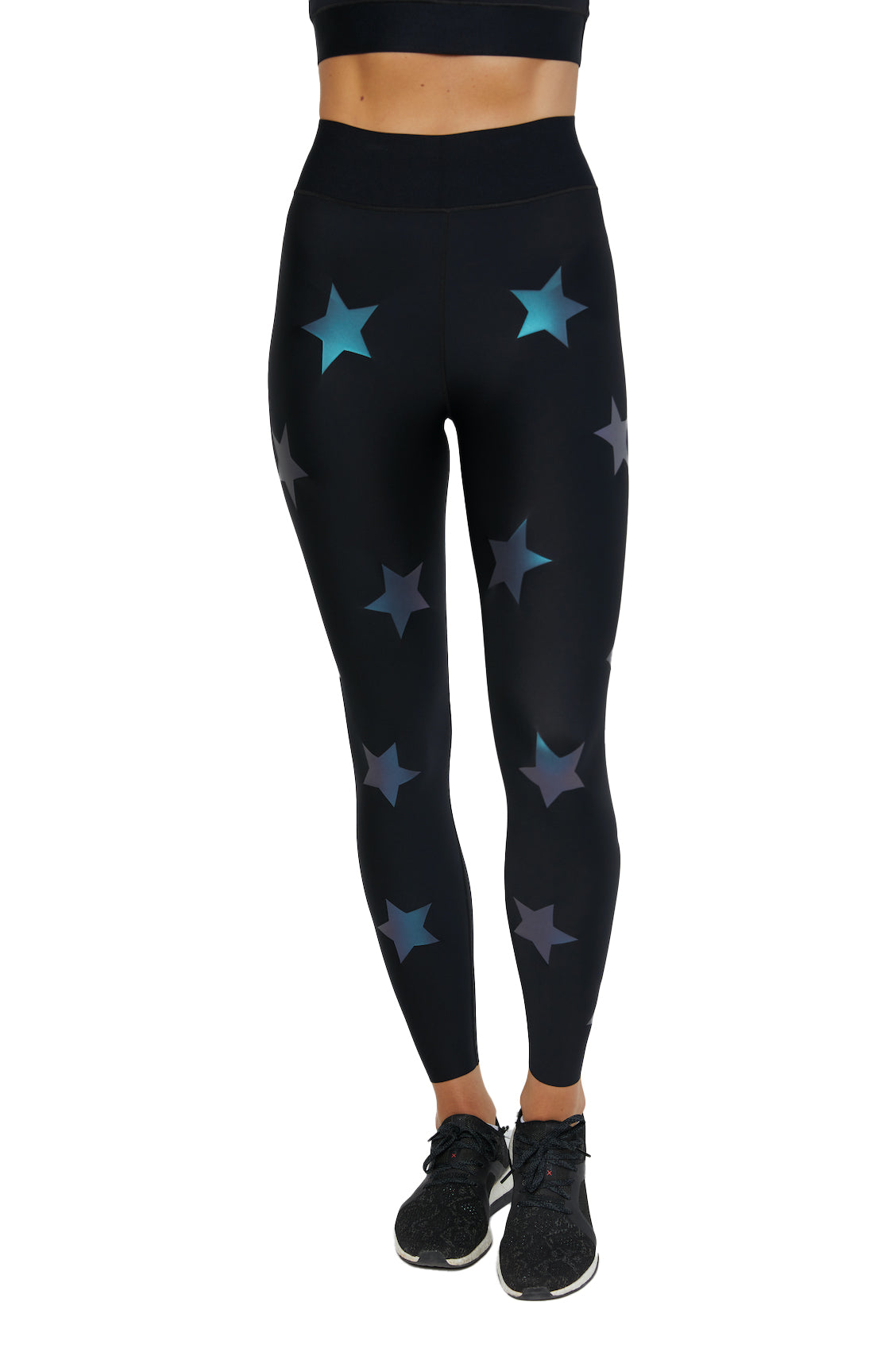 Lux Essentials Star Knockout Ultra High Legging