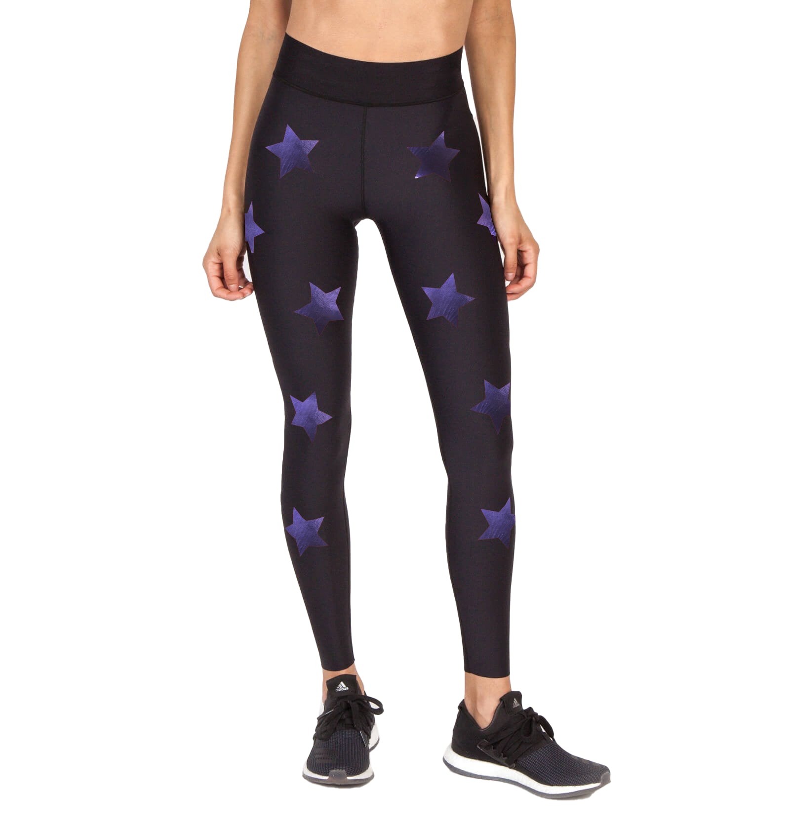 Lux Essentials Star Knockout Ultra High Legging