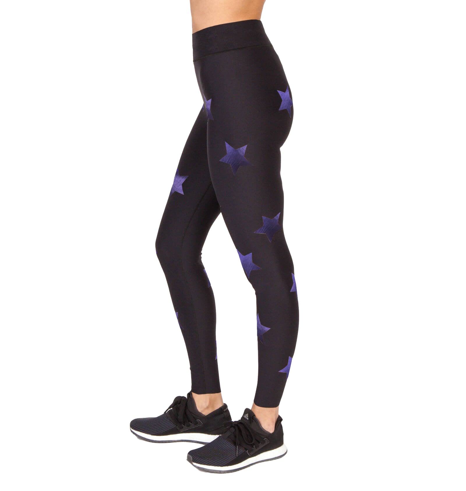 Lux Essentials Star Knockout Ultra High Legging