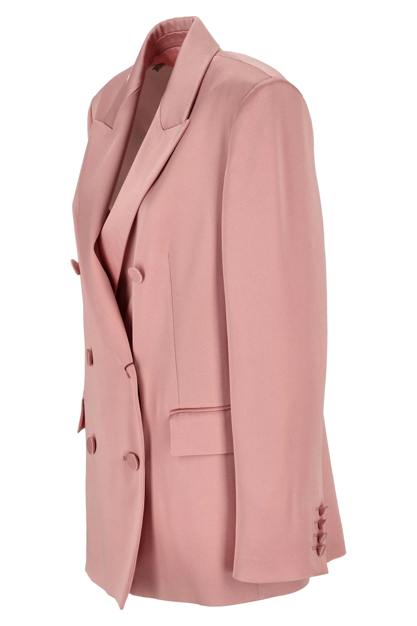 Max Mara Elegante Studio Giacche Donna TEIERA