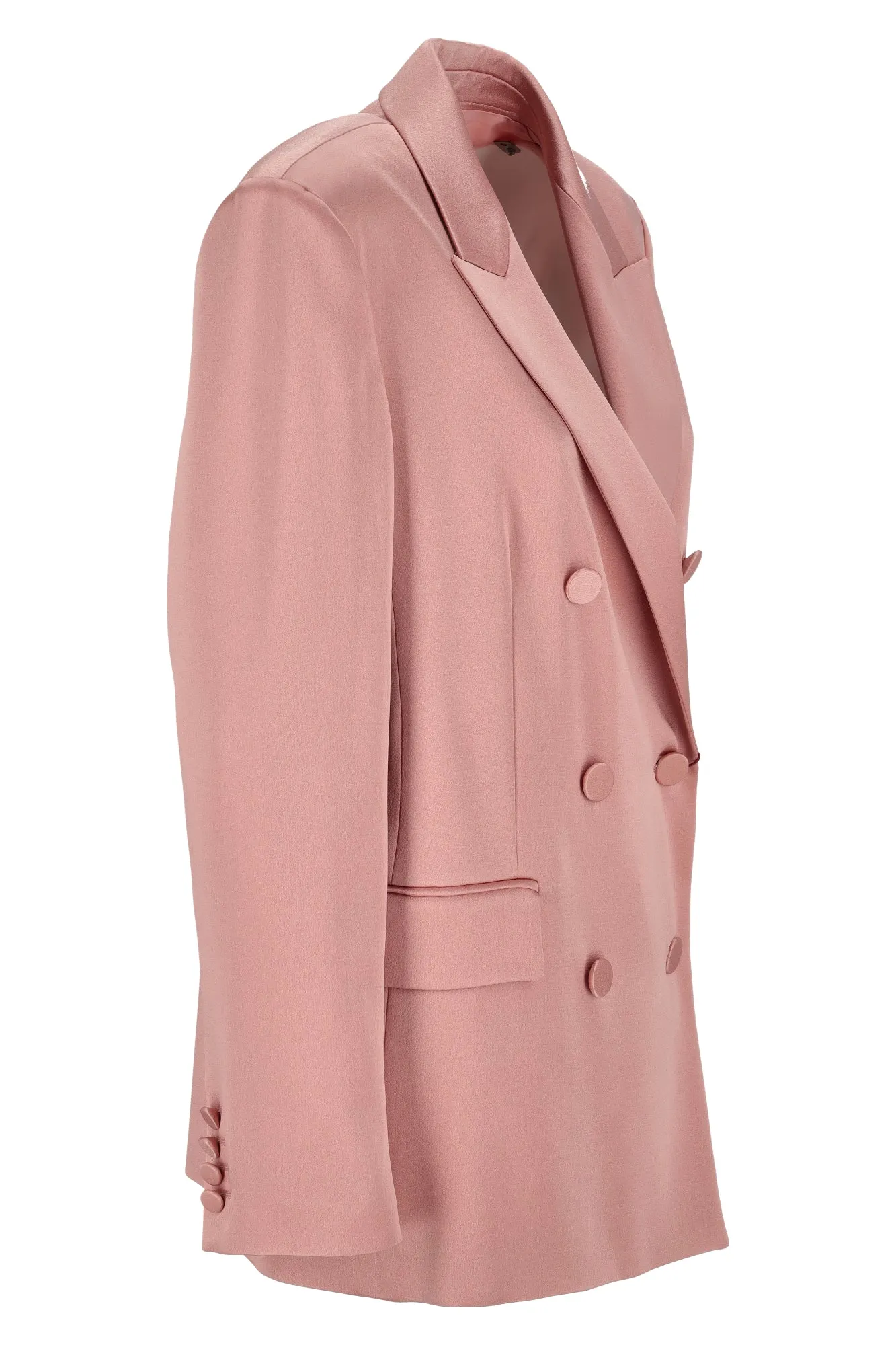 Max Mara Elegante Studio Giacche Donna TEIERA