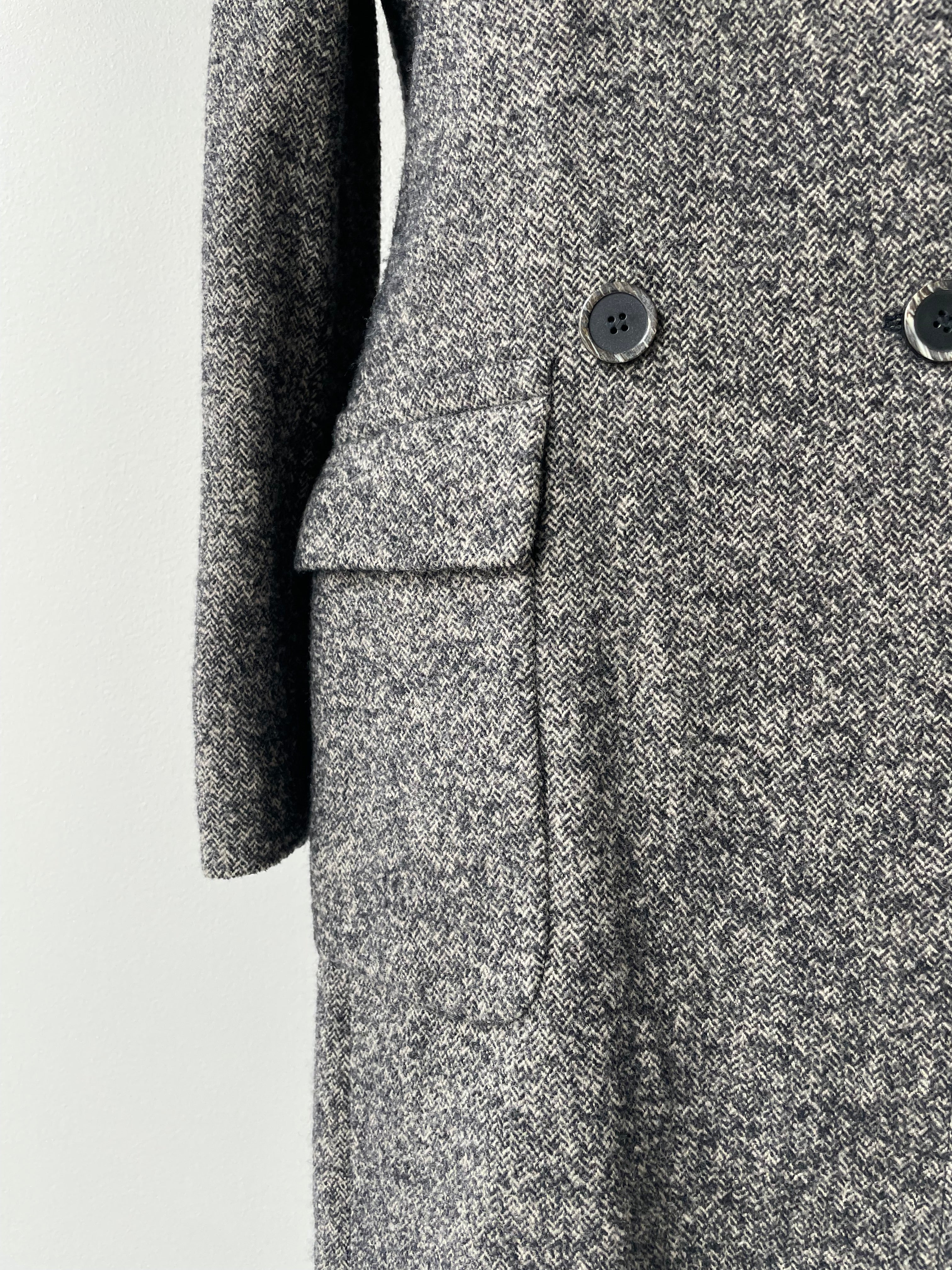 Max Mara Wool Coat