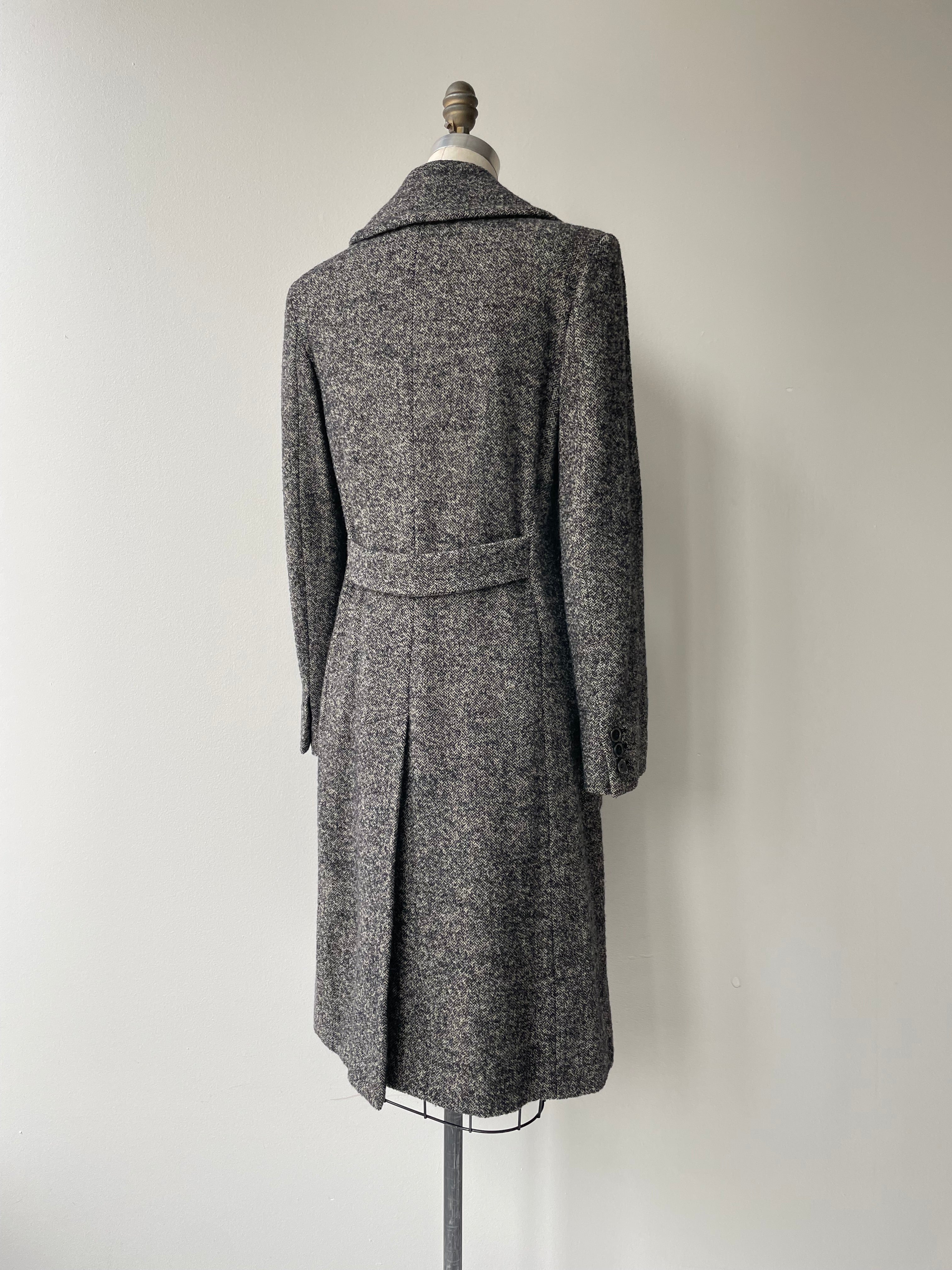 Max Mara Wool Coat