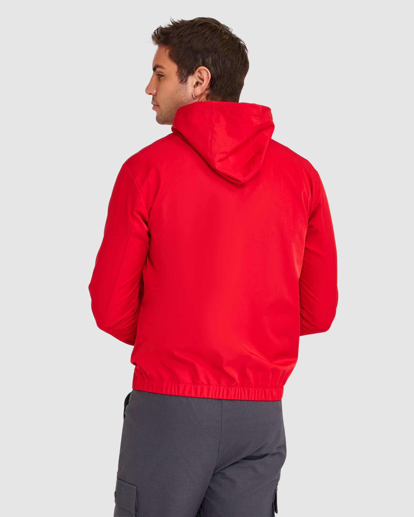 Men's Zane Windbreaker