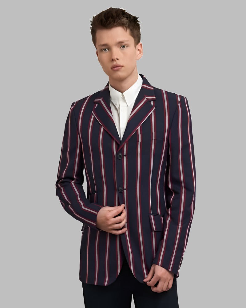 Merc London HEMMINGWAY Blazer