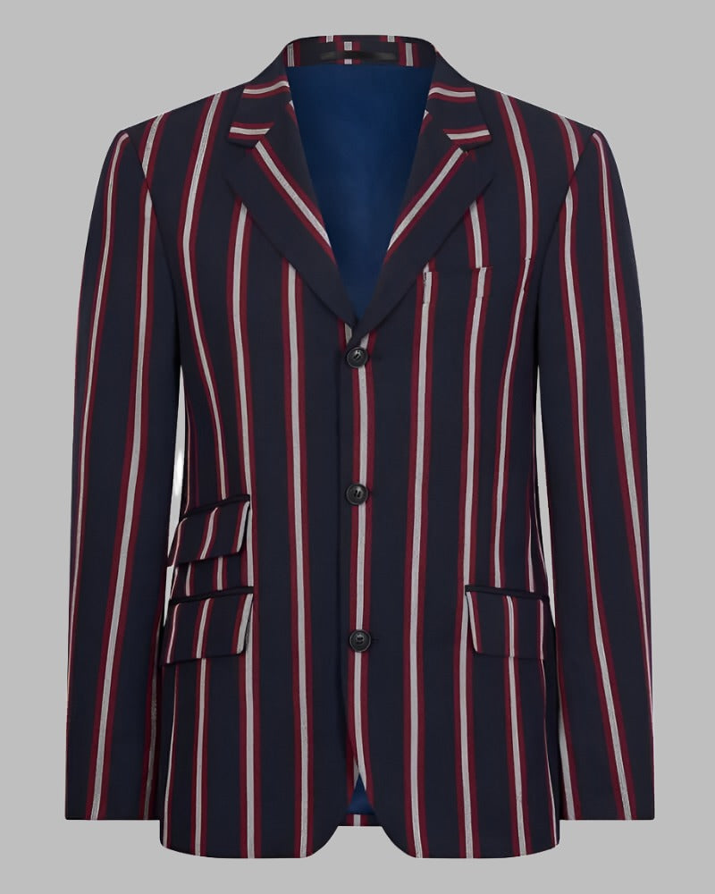 Merc London HEMMINGWAY Blazer