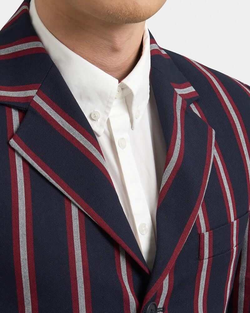 Merc London HEMMINGWAY Blazer