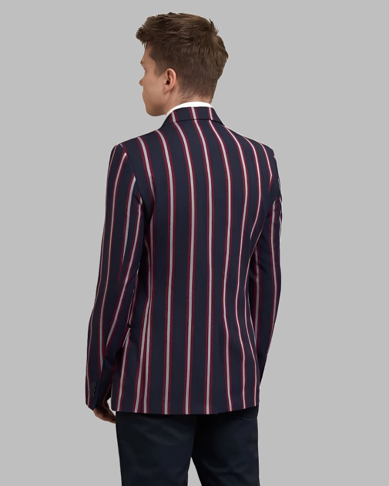 Merc London HEMMINGWAY Blazer