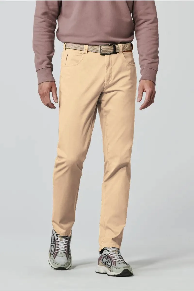 Meyer - Pantalon de coton Diego 5054