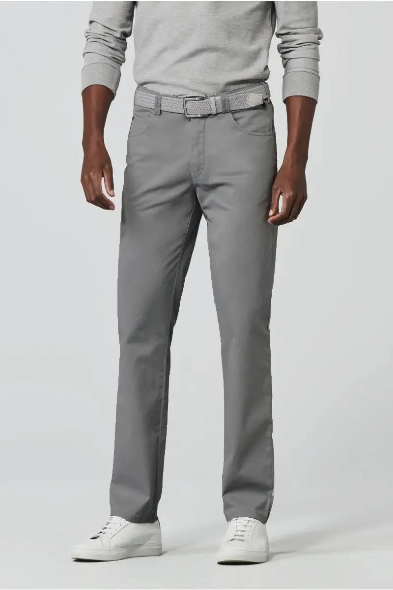 Meyer - Pantalon de coton Diego 5054