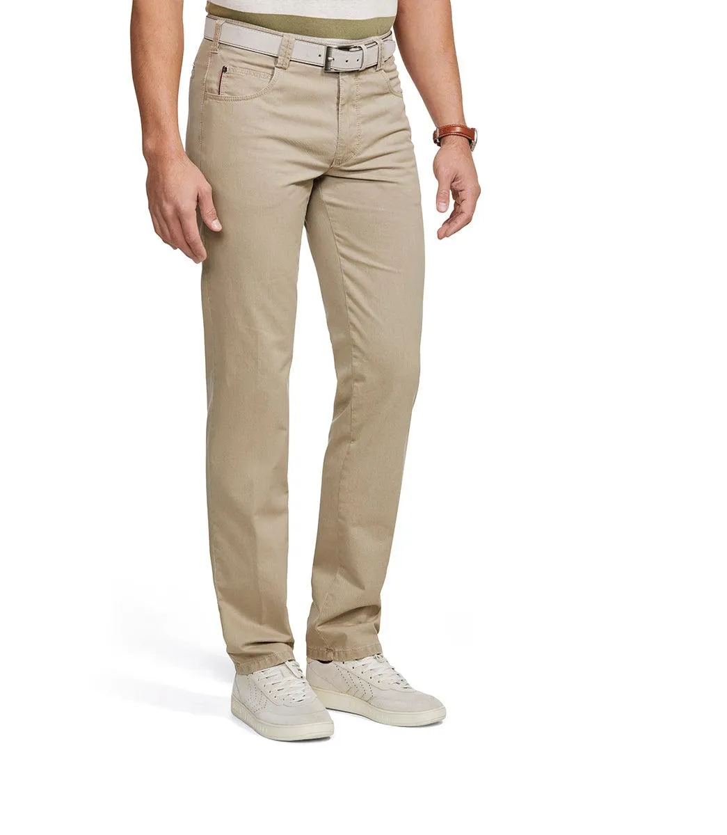 Meyer - Pantalon de coton Diego 5054