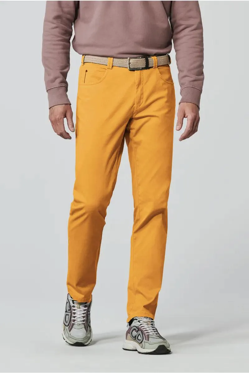 Meyer - Pantalon de coton Diego 5054