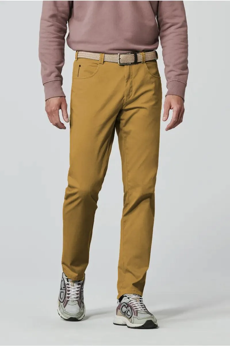 Meyer - Pantalon de coton Diego 5054