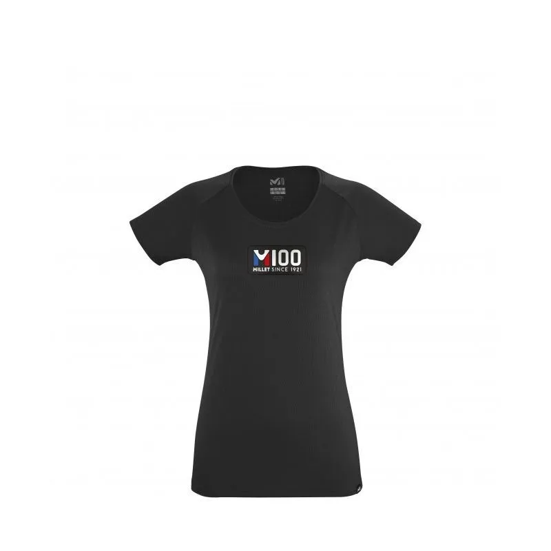 Millet  M100 TS SS W - T-shirt - Donna