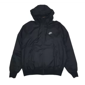 Nike Sportswear Windrunner Jacket Black