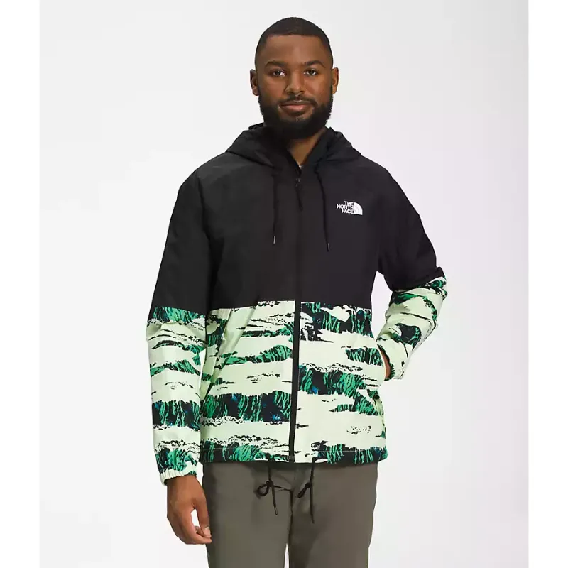 North Face Rain Jacket - William Jacket