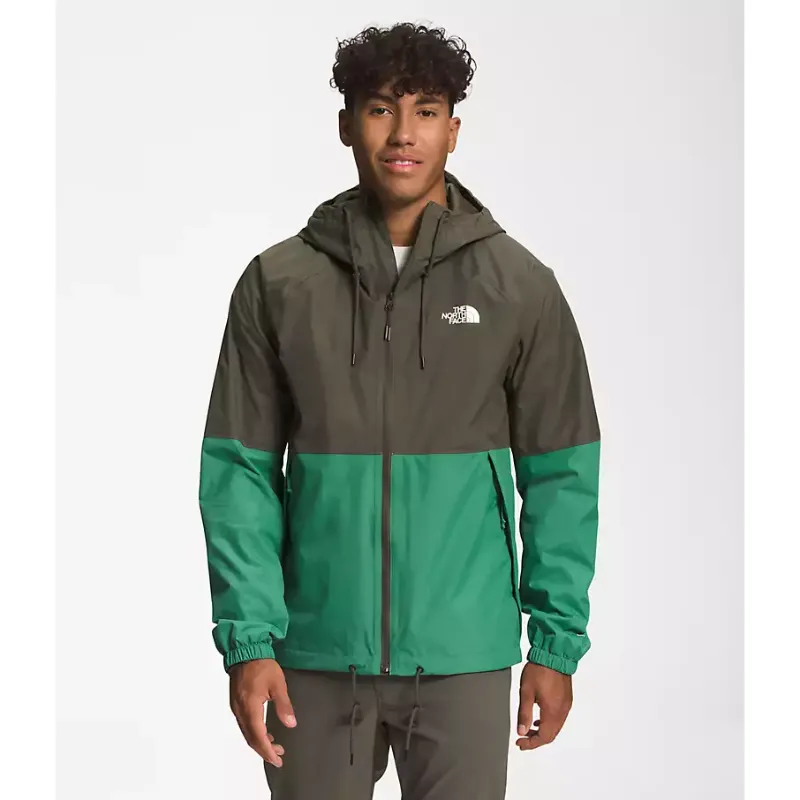 North Face Rain Jacket - William Jacket