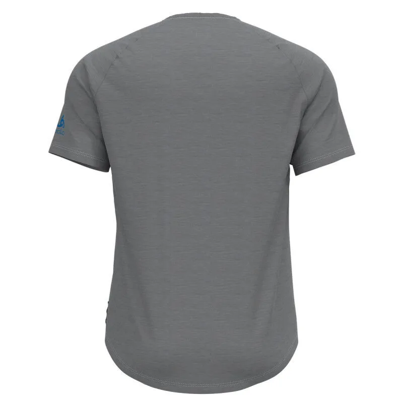 Odlo  Concord Seasonal Print - T-shirt - Uomo