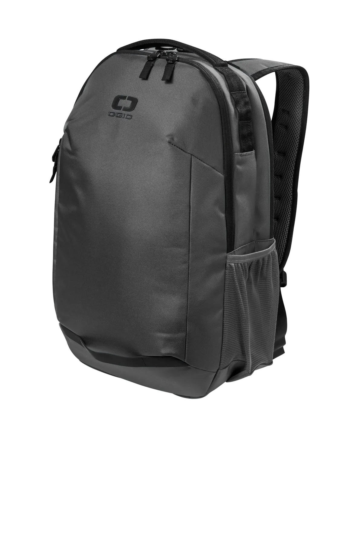 OGIO Transfer Customzied Backpacks, Tarmac Grey