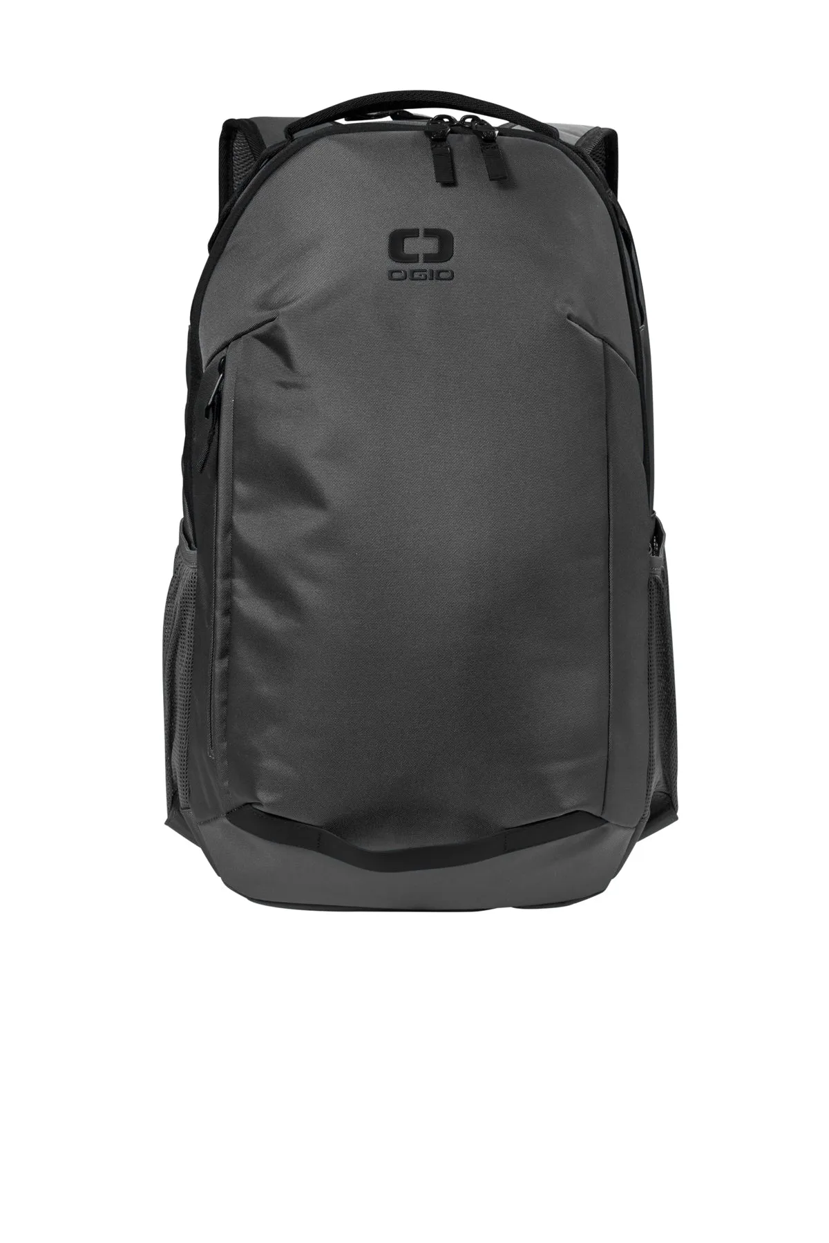 OGIO Transfer Customzied Backpacks, Tarmac Grey