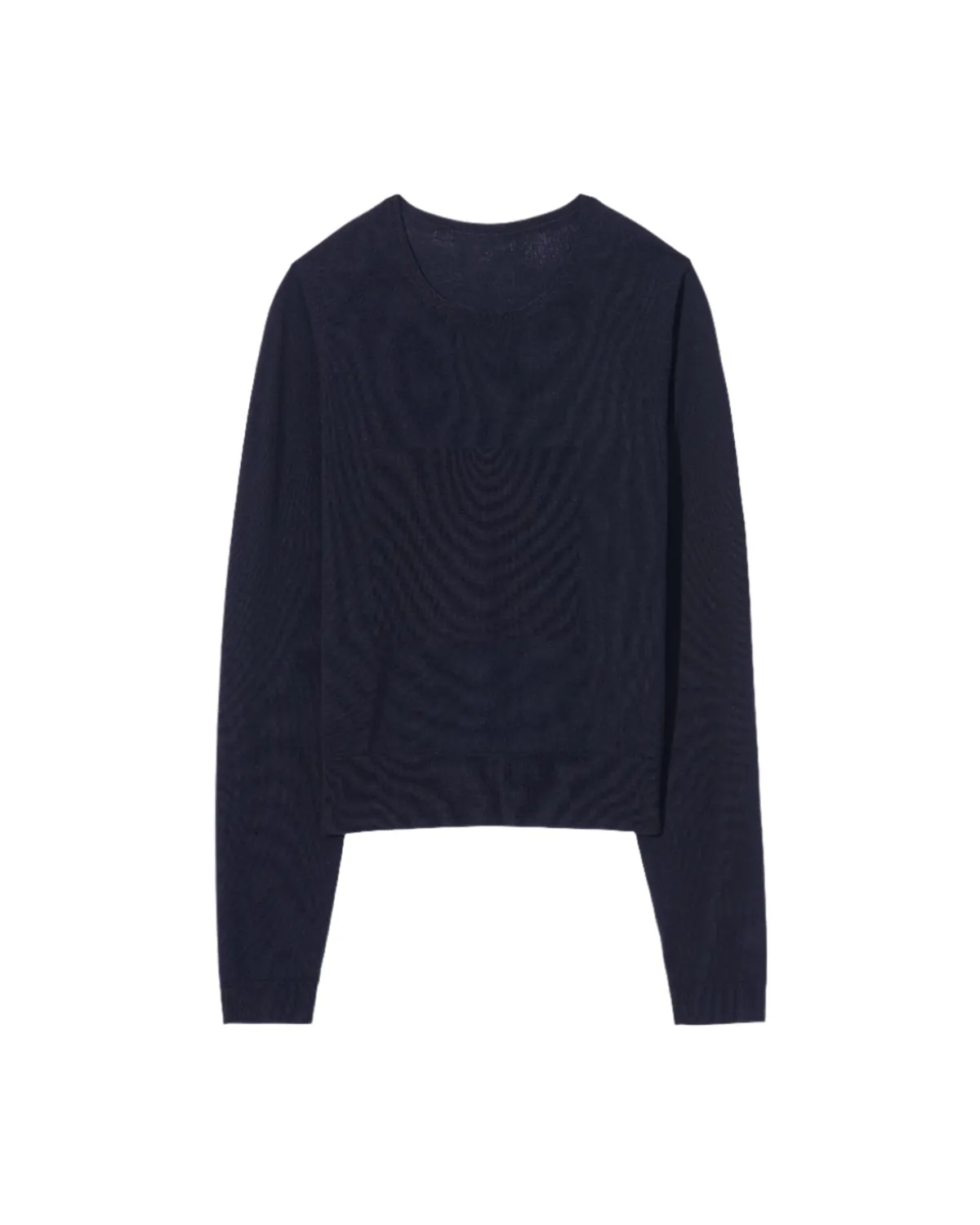 Oriana Sweater - Midnight