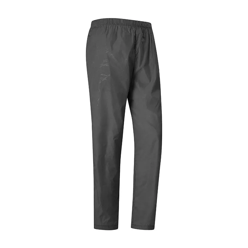 Pantalon / sur-pantalon de pluie imperméable unisexe 150g LNGXO – JNP06