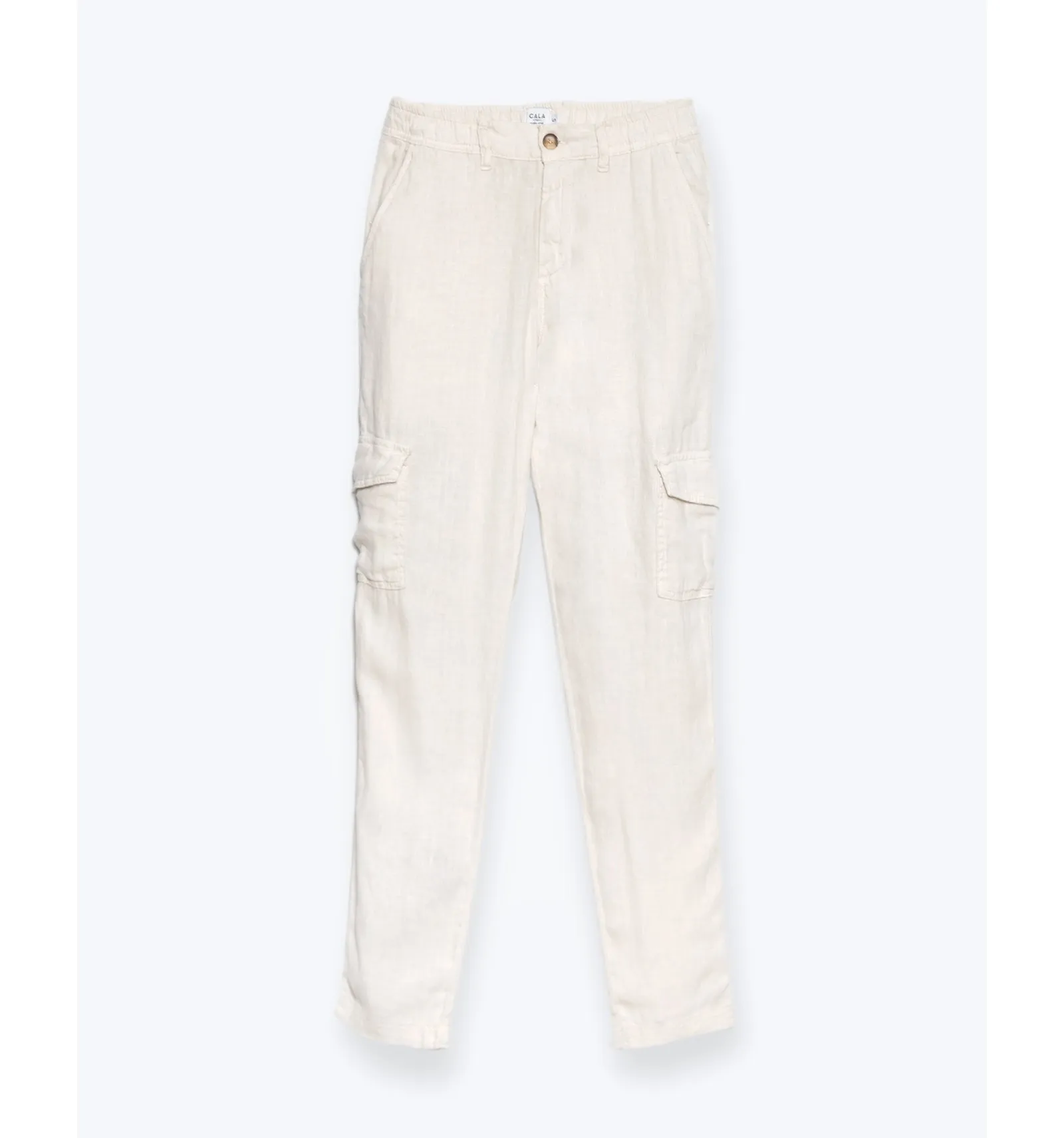 PANTALON CARGO CALA 1789