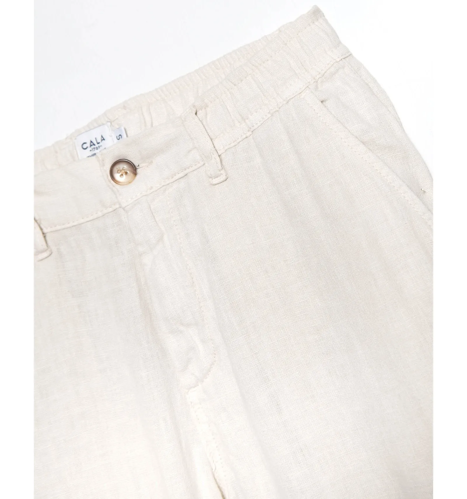 PANTALON CARGO CALA 1789