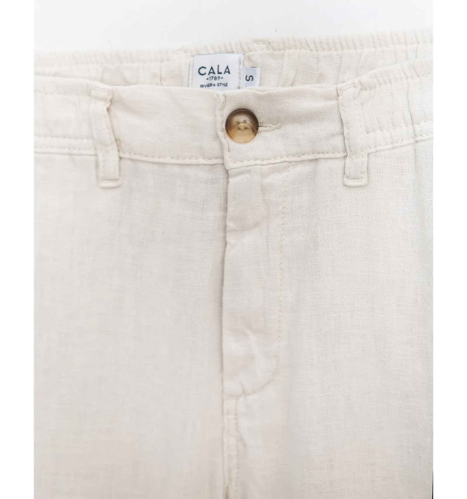 PANTALON CARGO CALA 1789